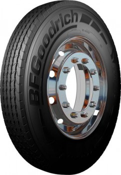 245/70R19.5 ROUTE CONTROL S TL 136/134M BFGOODRICH